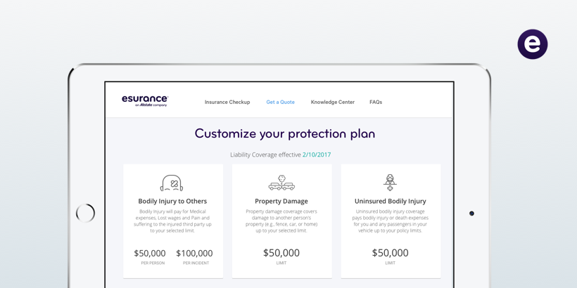 Esurance